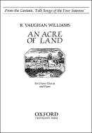 An Acre of Land 