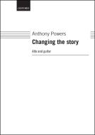 Changing the story 