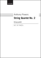 String Quartet No. 2 
