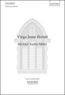 Virga Jesse floruit 