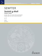 Sestetto in sol minore op. 44 Download