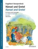 Hansel e Gretel op. 67 Download
