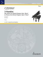 3 Rondò op. 758/1, 2, 5 Download