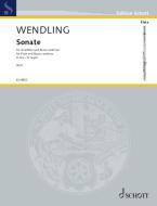 Sonata in re maggiore op. 4/3 Download