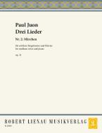 3 Canzoni op. 21 Download