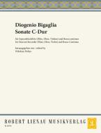 Sonata in do maggiore Download
