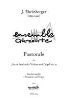 Pastorale Download