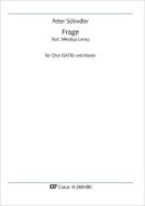 Frage Standard