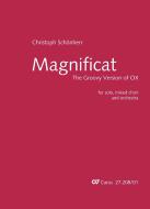 Magnificat Standard