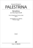 Benedictus Standard