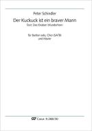 Der Kuckuck ist ein braver Mann Download