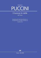 E lucevan le stelle Download