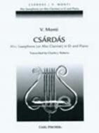 Czardas 