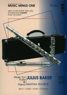 Advanced Flute Solos Vol. 4 