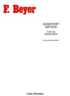 Elementary Method 