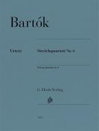 Quartetto per archi n. 6 