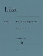 Rapsodia ungherese n. 7 