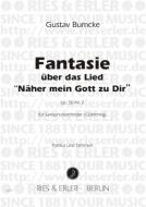 Fantasie Op. 50/2 