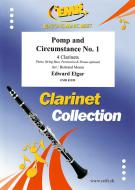 Pomp and Circumstance No. 1 Standard