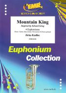 Mountain King Standard