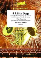 4 Little Dogs Standard