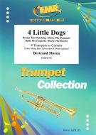 4 Little Dogs Standard