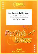 St. James Infirmary Standard