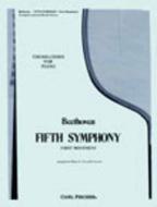 Symphony No. 5 C minor Op. 67 