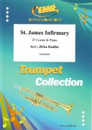 St. James Infirmary Standard