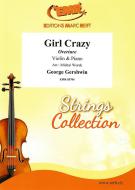 Girl Crazy Standard