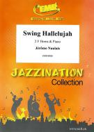 Swing Hallelujah Standard