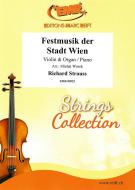 Festival musicale della città di Vienna Standard