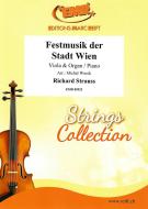 Festival musicale della città di Vienna Standard