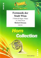 Festival musicale della città di Vienna Standard