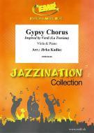 Gypsy Chorus Standard