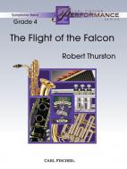The Flight Of The Falcon 