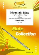 Mountain King Download