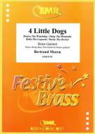 4 Little Dogs Download