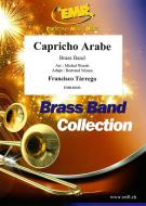 Capricho Arabe Download