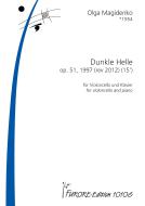 Dunkle Helle 