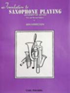 Foundation To Saxophone Playing 