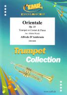 Orientale op. 24 Download