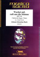 Svegliatevi, la voce ci chiama BWV 140 Download