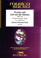 Svegliatevi, la voce ci chiama BWV 140 Download
