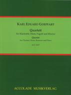 Quartett 