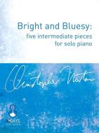 Bright and Bluesy 