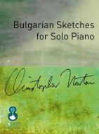 Bulgarian Sketches 