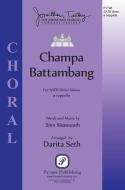 Champa Battambang Standard
