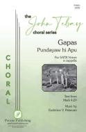 Gapas Standard