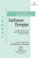 Inishmore Hornpipe Standard